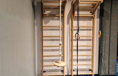 Piękny Puck Apartamenty z tarasami - Photo 42