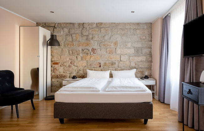 Limehome Dresden Tannenstraße - Foto 5