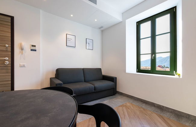 Cà del Lasco - Modern Apartments in Classic Villa - Foto 1