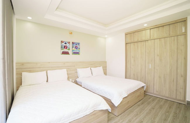 Happy Stay - Foto 53