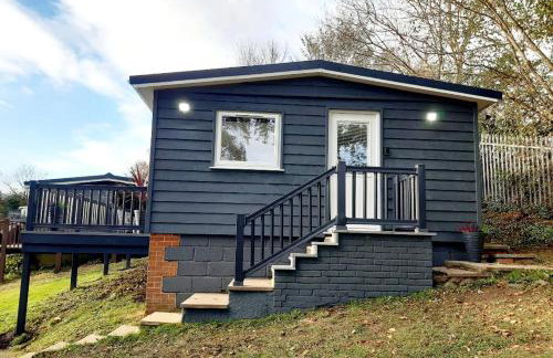 Chalet 176 Glan Gwna Park Caernarfon - Foto 6