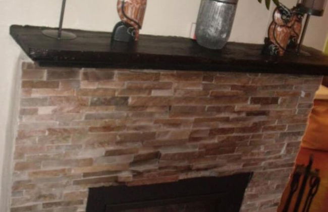 Serra da Estrela Seven Rooms 3 Suites Villa In s - Foto 42