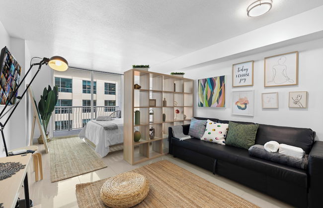 Modern Condos Available in Brickell - Photo 61