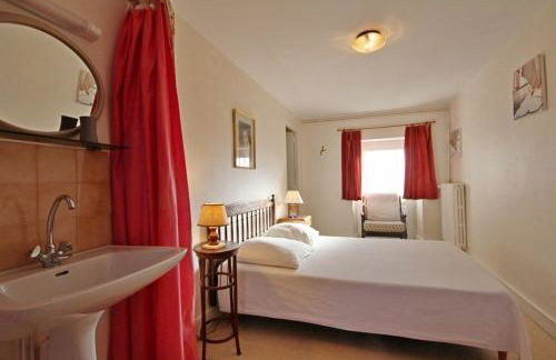 Les Logis de Kerdrien - Foto 75