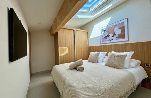 Mazet - 1 chambre - Foto 12