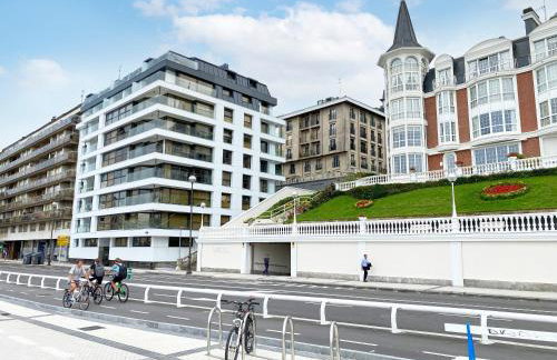 MIRACONCHA TERRACE by SWEET HOME SAN SEBASTIAN - Foto 40