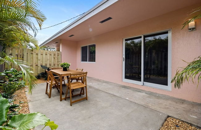 Sailors Rest Sailboat Bend - Foto 25