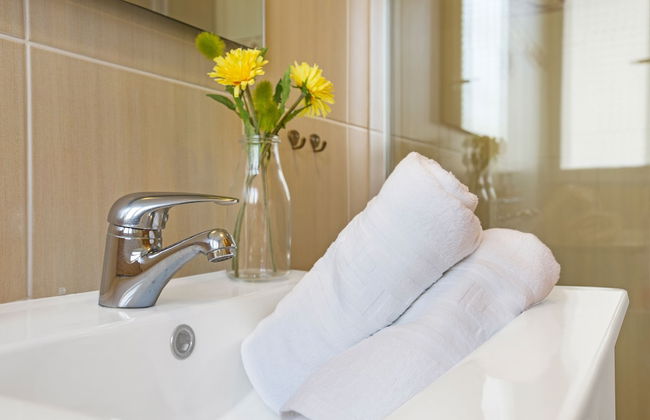 Stay U-nique Apartment Sicília - Foto 22