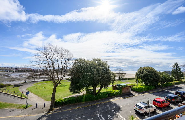 The Knap by Tŷ SA - Waterfront Views - Foto 17