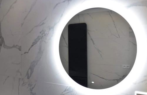 APARTAMENT GRODZKA1, 100 m2 przy przemyskim rynku z widokiem na rynek i panoramę miasta - Foto 12