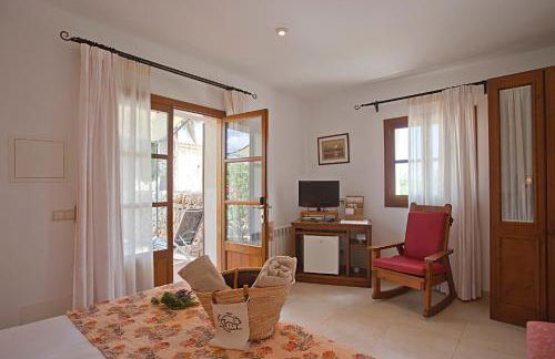 Agroturismo Mondrago -Antic Na Martina- - Foto 25