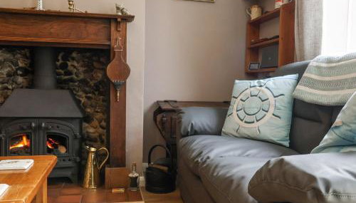 1 Rumsby Cottages - Foto 5