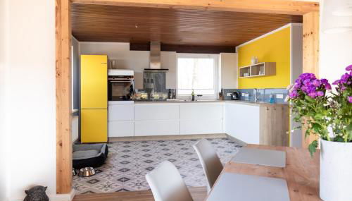 Elli´s Hus - Foto 3