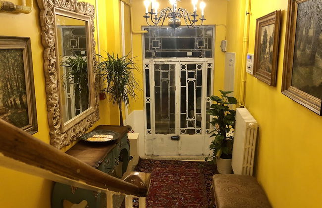 Mehmet Bey Suites - Foto 3