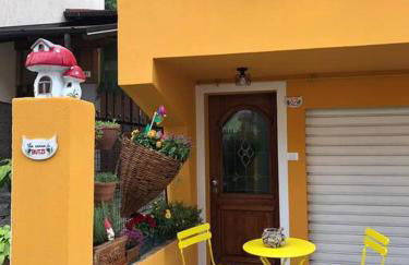 Holiday Guesthouse La Casina di Butzi pet friendly - Terme di Arta - Zoncolan - Foto 23