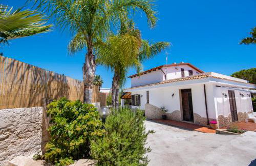 Villa Sasè - SiciliaVacanza - Foto 1