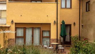 Casa Rural Islas Galápagos - Foto 2, Garden, Garden view