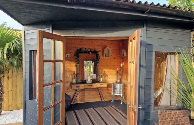 Birdsong Lodge - Peaceful - dog Friendly - Foto 37