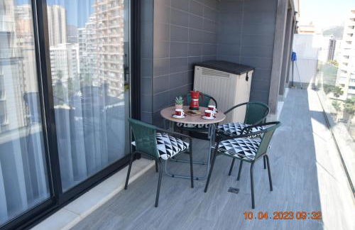 Sea view and Ifach Calpe - Foto 11