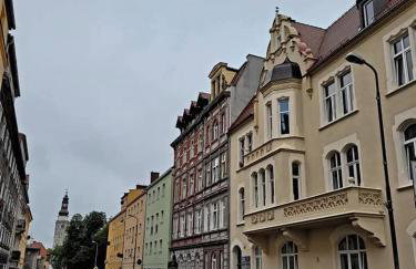 BoleslaviaApartments - Apartament Simon 1, Center, air conditioning - Foto 17