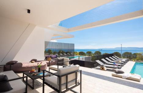 Luxury Villa Ole with Pool - Foto 36