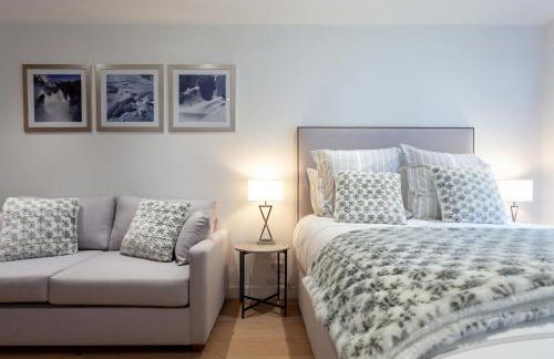 Apartment Brevent Fodera - Foto 25