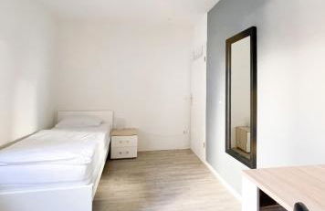 Traumhaftes Privatzimmer in Karlsruhe - Foto 6