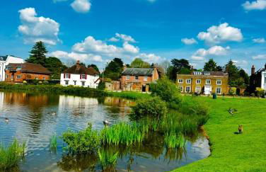 GerrardsCross - Stay4 - Parking - PetsOK - Wembley - Photo 37