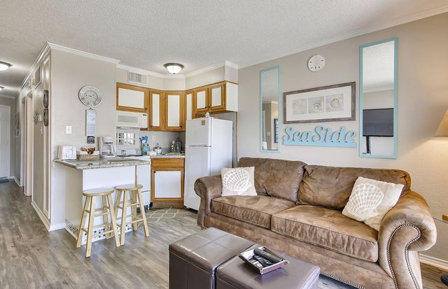 Casa Del Mar C279 in Galveston - Foto 2