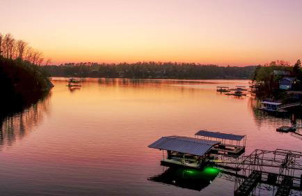 Sunset Cove - Large Cove, Gorgeous Sunsets, Amenities Galore! - Foto 31