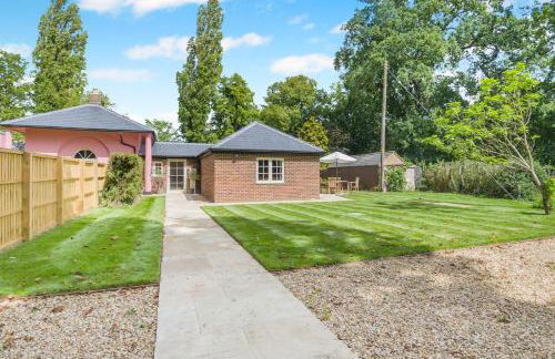 1 Bed in Wymondham oc-e32664 - Foto 17