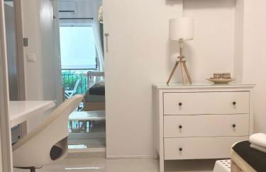 Theonisxenia Luxury Apt at Metro M3 - Foto 17