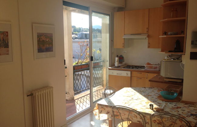 Rossetti 8 - Photo 12