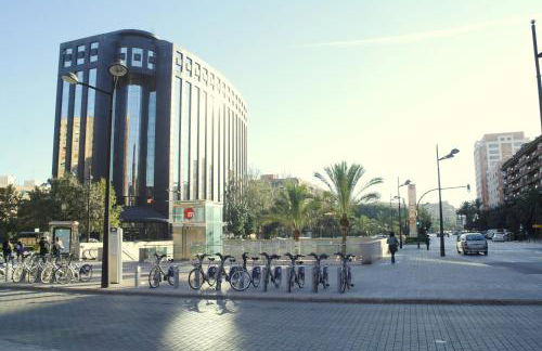 Mestalla Silence - Photo 28