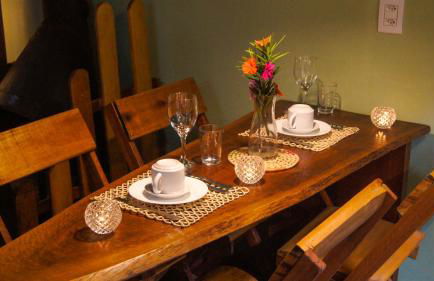 Verde Mauá Chales - Foto 21