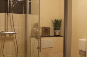 Oyonnax Bellignat Appart Hotel - Foto 31