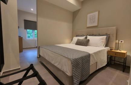 Zerynthos Apartments - Foto 35