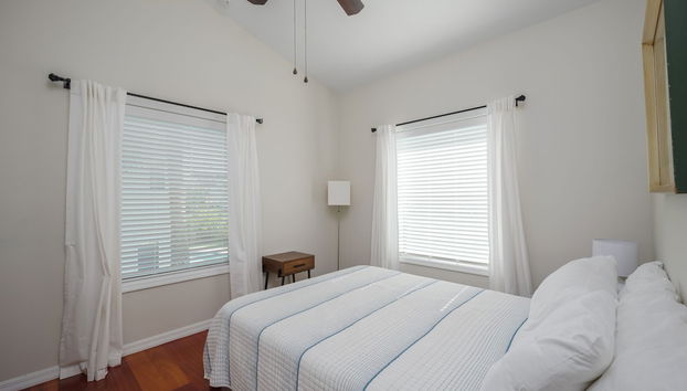 Captain's Oasis - Foto 4, Habitación