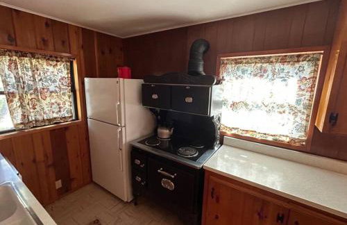 Sequoia National Forest CabinD - Foto 14