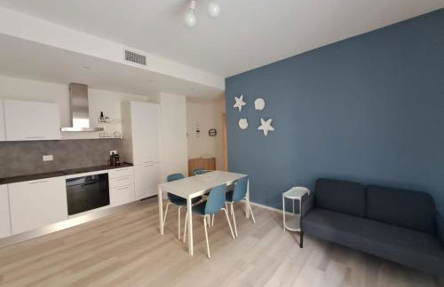 Design a PSG con aria condizionata - Foto 1