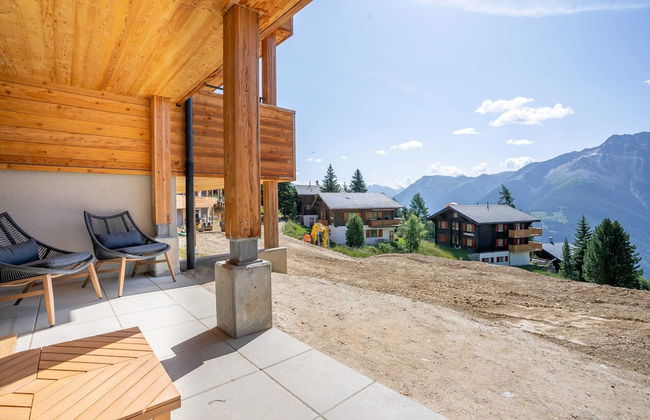 Vieux Valais Beevalais 1 - Photo 32