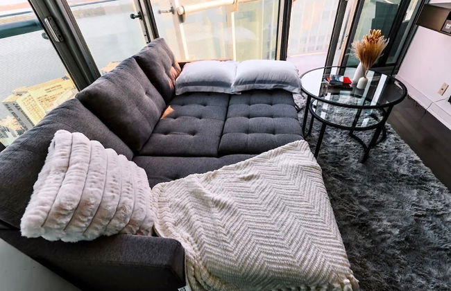 Lanterra Downtown Cn Tower - Foto 58