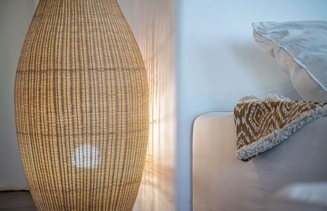 Anthis Villas Mykonos - Foto 23