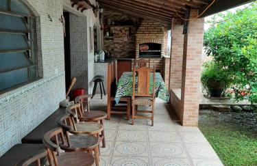 Casa em Ubatuba para 15 hóspedes - Foto 9