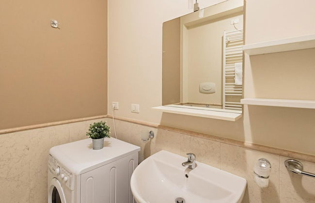 Residenza Miralago With Pool - Studio Apartment With Lake View - Foto 23