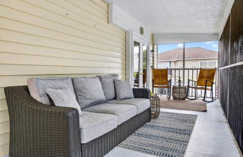 Heated PoolPing pongFoosballShort drive 2 Beach - Foto 22