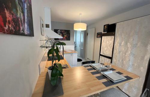 Studio Sunset et Maisonette - Photo 44