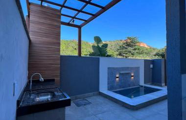 Casa na Praia Rasa Búzios-RJ - Foto 21