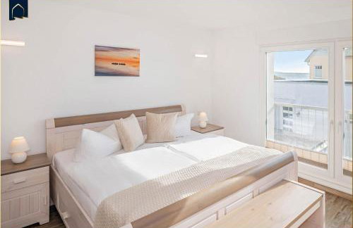 Ferienwohnung Haffblick - Foto 12