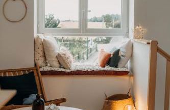 Grange Petite Brise bord de mer - Photo 6